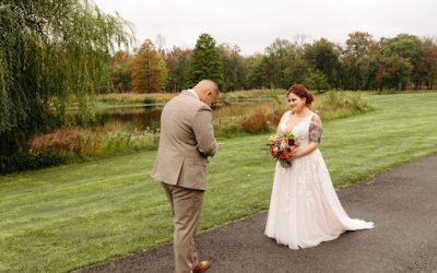 Things to Consider When Planning a Fall Wedding in New Jersey