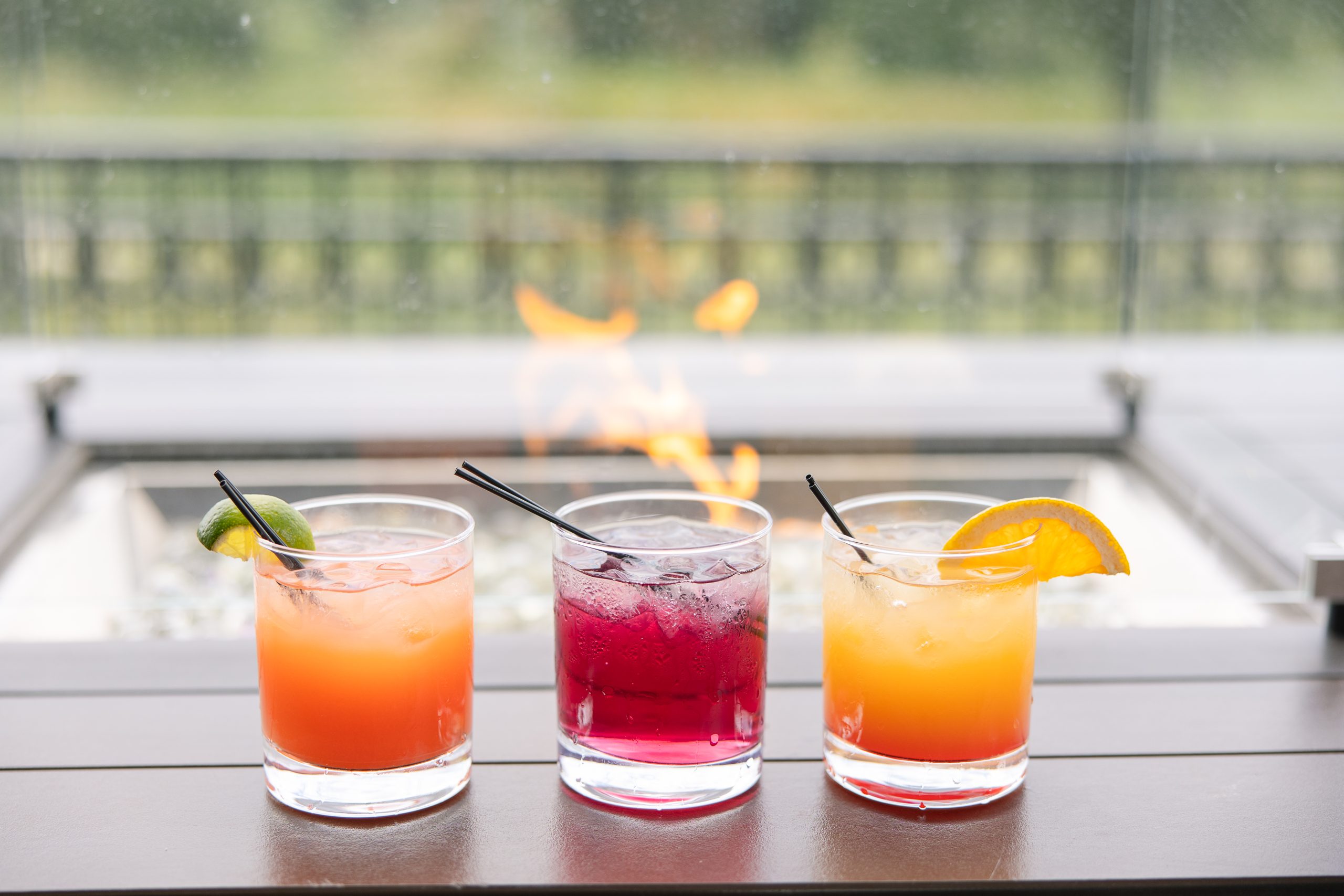 Planning a Team Happy Hour This Spring Planning a Team Happy Hour This Spring