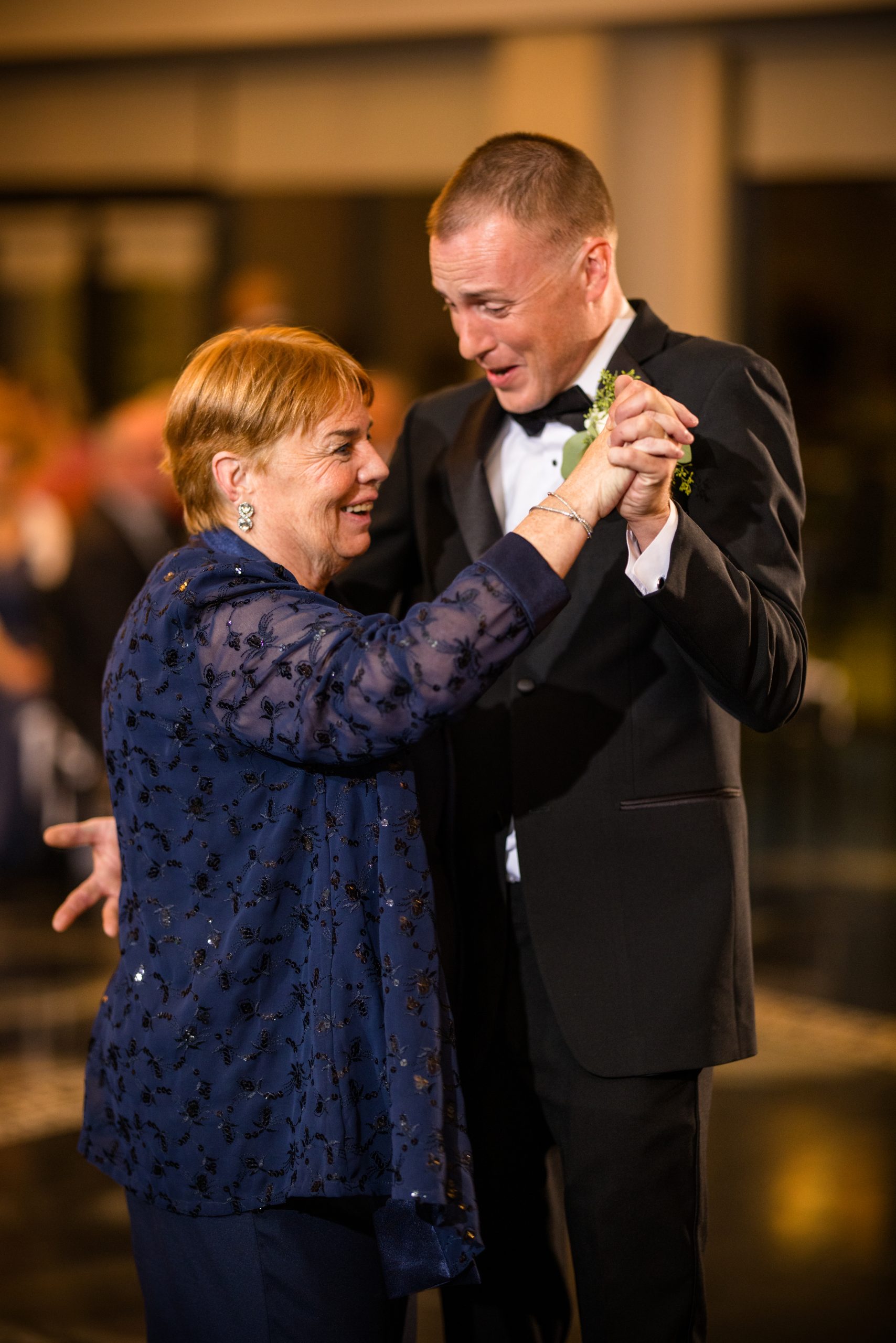 The Most Popular Mother-Son Wedding Dance Songs in 2025 The Most Popular Mother-Son Wedding Dance Songs in 2025