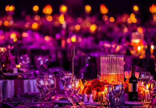 Guide to Planning a High School Reunion in New Jersey Guide to Planning a High School Reunion in New Jersey